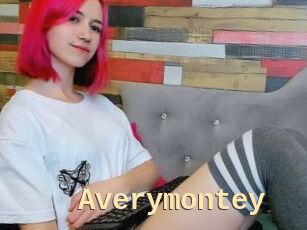 Averymontey