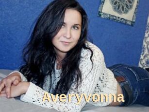 Averyvonna