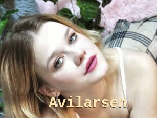 Avilarsen