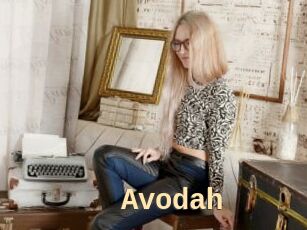 Avodah