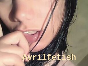 Avrilfetish