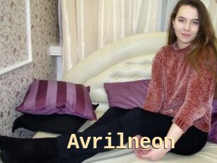 Avrilneon