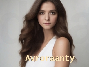 Avroraanty