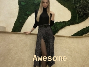 Awesome