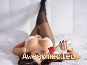 Awesomecleo