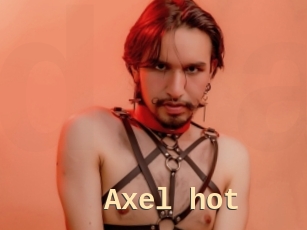 Axel_hot