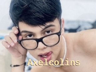 Axelcolins