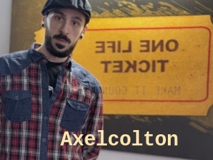 axelcolton Dialogue Sexe