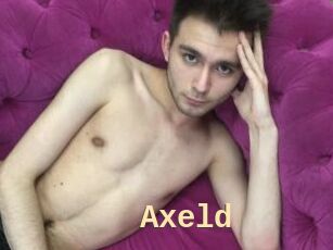 Axeld