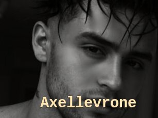 Axellevrone