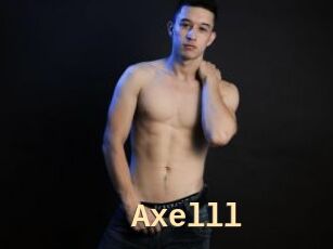 Axelll