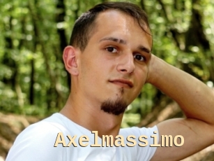 axelmassimo Dialogue Sexe