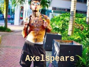 Axelspears