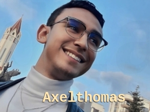Axelthomas