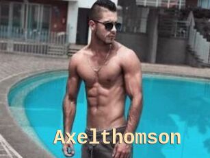 Axelthomson