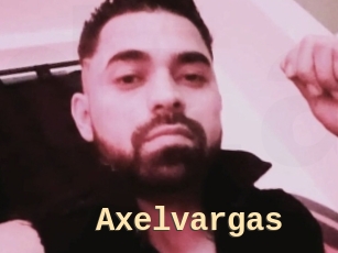 Axelvargas
