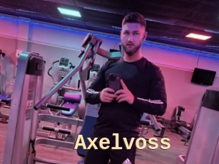 Axelvoss