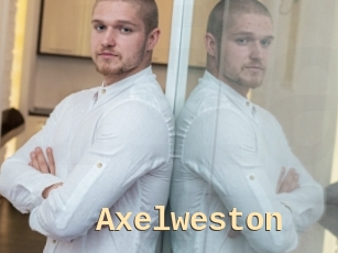 Axelweston