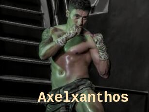 Axelxanthos