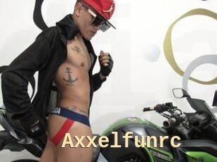 Axxelfunrc