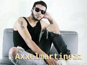 Axxelmartinezz
