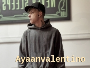 Ayaanvalentino