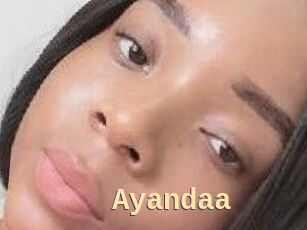 Ayandaa
