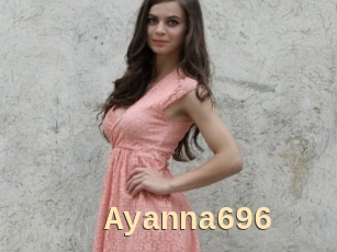 Ayanna696