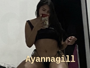 Ayannagill