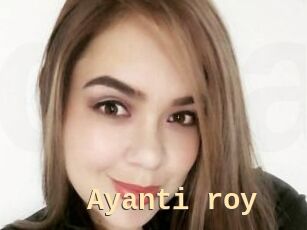 Ayanti_roy