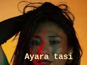Ayara_tasi