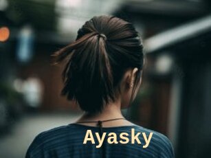 Ayasky