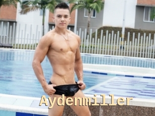 aydenmiller Dialogue Sexe