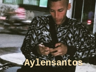 Aylensantos