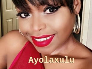 Ayolaxulu