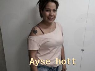 Ayse_hott