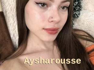 Aysharousse