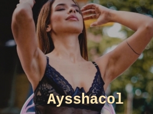 Aysshacol