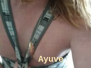 Ayuve