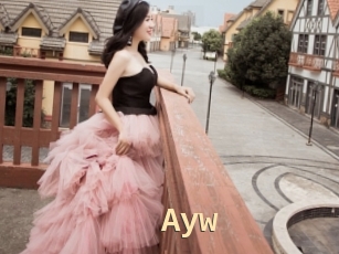 Ayw