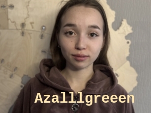 Azalllgreeen