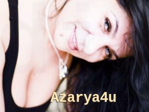 Azarya4u