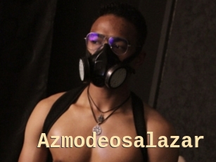 Azmodeosalazar