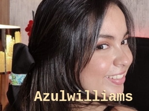 Azulwilliams