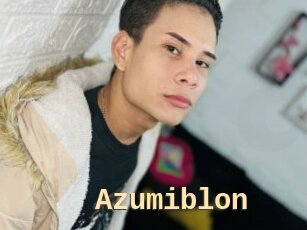 Azumiblon
