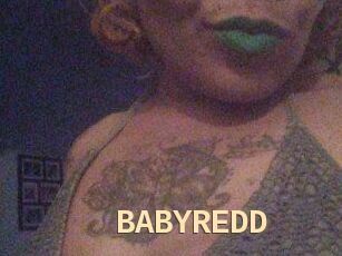 BABYREDD