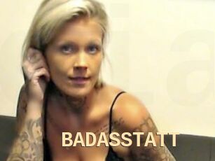 BADASSTATT