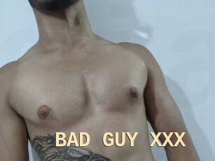 BAD_GUY_XXX