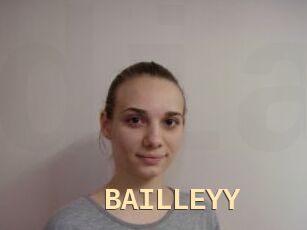BAILLEYY