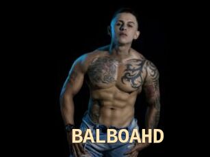 BALBOAHD
